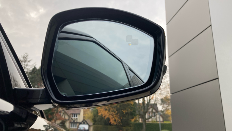 Land Rover Range Rover Evoque 2.0 D200 Dynamic HSE 5dr Auto Diesel Hatchback